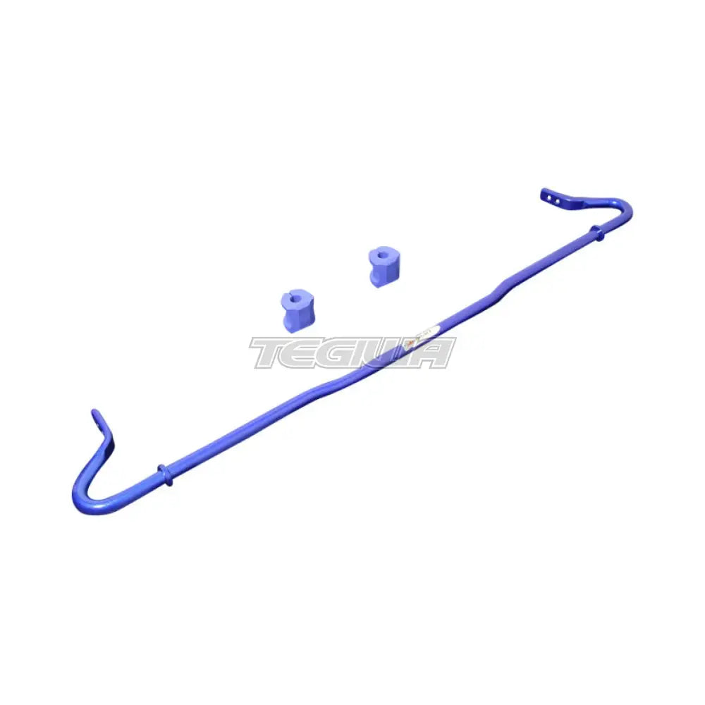 Hardrace 19mm Rear Anti Roll Bar 3Pc Set Toyota GT86 Subaru BRZ 12-21 Anti-Roll Bars