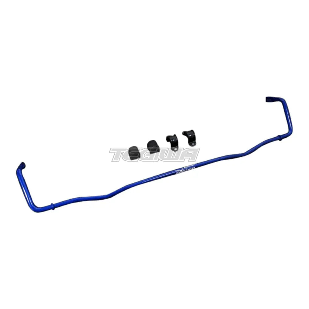 Hardrace 19mm Rear Anti Roll Bar Honda Accord 08 + Anti-Roll Bars