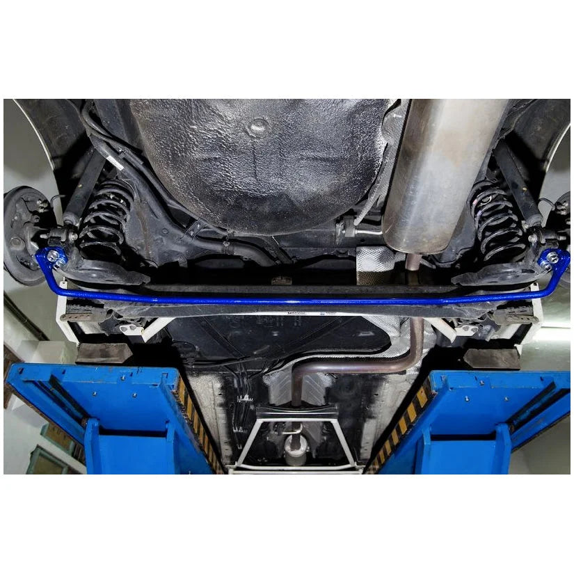 Hardrace 19Mm Rear Roll Bar Arb Ford Fiesta St Mk7 13-17 Anti-Roll Bars
