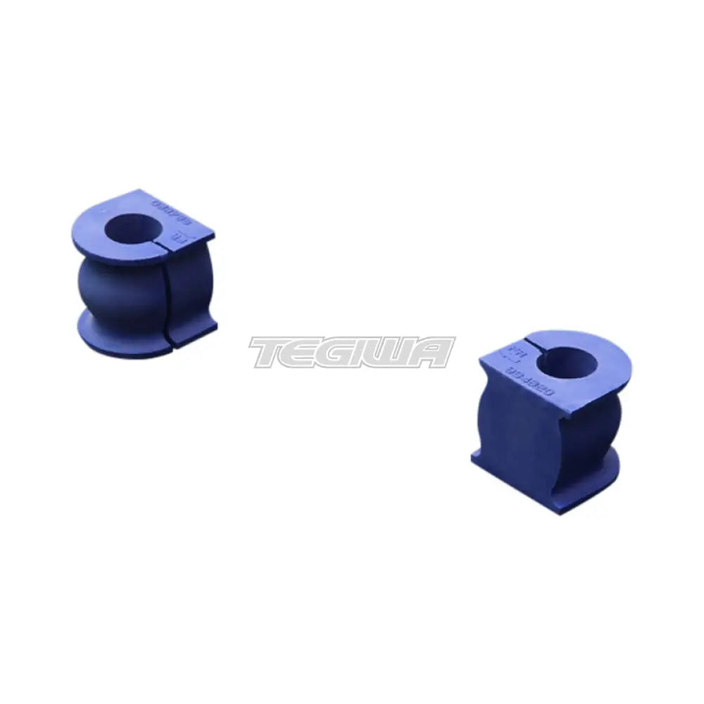 Hardrace 20mm Front Stabilizer Bushes 2Pc Set Honda Fit GE JDM 08-14 Bushes