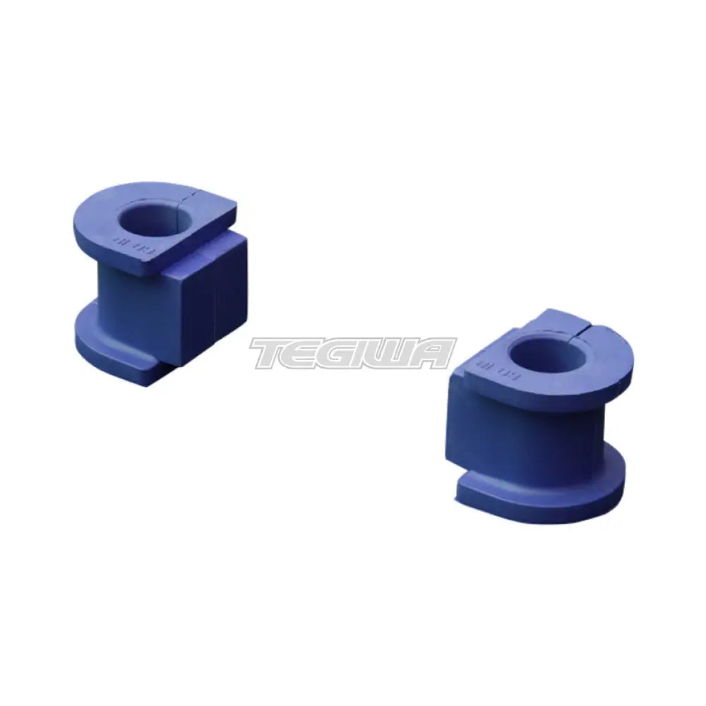 Hardrace 21mm Front Stabilizer Bushes 2Pc Set Honda Civic EG Si/Ex Integra LS 92-96 Bushes