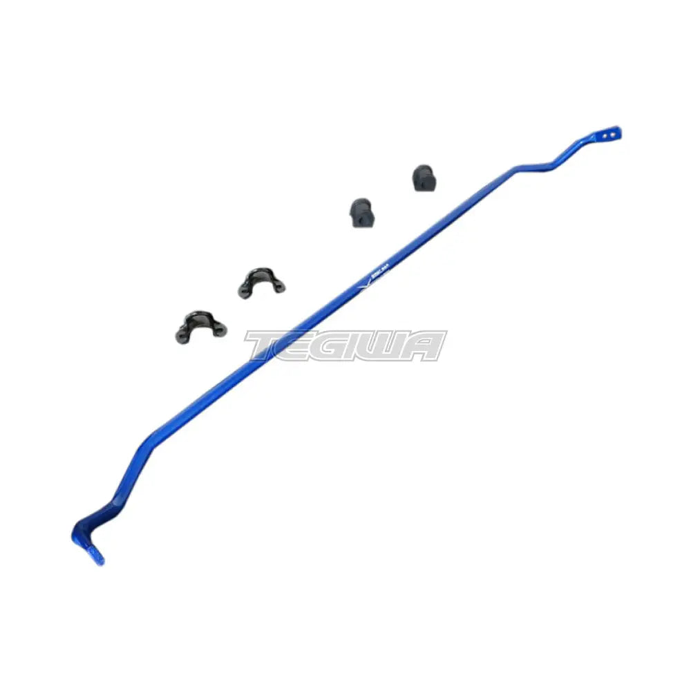 Hardrace 22mm Adjustable Rear Anti Roll Bar 5Pc Set Mini F56 14 + Anti-Roll Bars