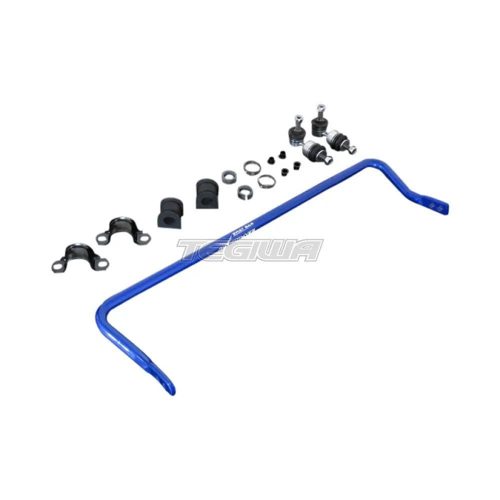 Hardrace 22mm Adjustable Rear Anti Roll Bar With Drop Links 15Pc Set Ford Focus Mk2 04-11 Anti-Roll Bars