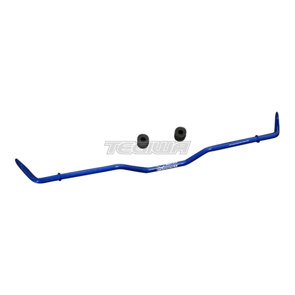 Hardrace 22mm Rear Anti Roll Bar 3Pc Set Nissan Murano Z51 08-14 Anti-Roll Bars