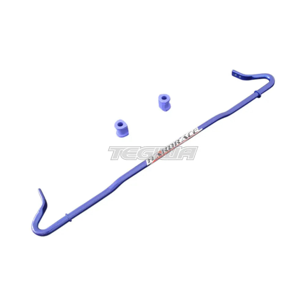 Hardrace 22mm Rear Anti Roll Bar 3Pc Set Subaru Impreza GH7 GH8 GRB GVB GJ8 GB7 Forster SH5 SJ Outback BRF Legacy BM BR