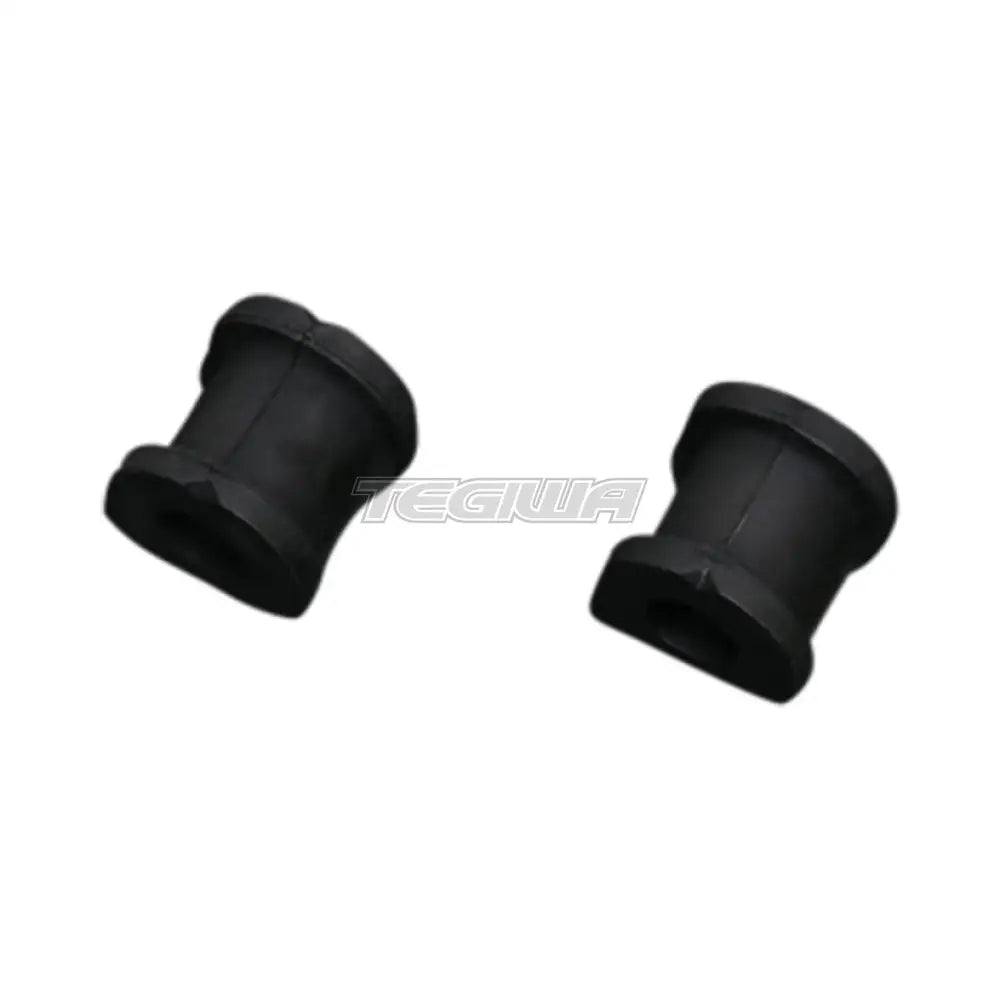 Hardrace 22mm Reinforced Stabilizer Bushes 2Pc Set Subaru Legacy BM BR Forester SH SJ Impreza GRB WRX VA Bushes