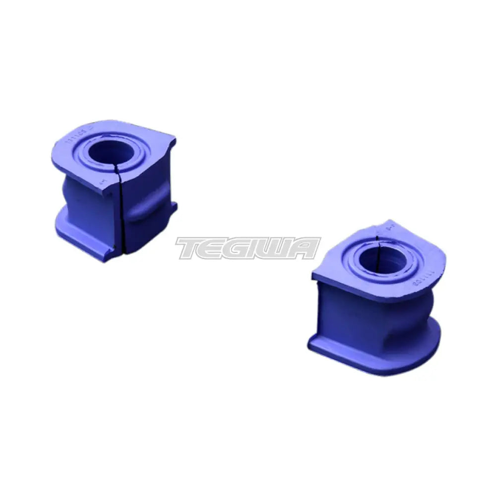 Hardrace 23mm Front Stabilizer Bushes 2Pc Set Subaru Legacy BR9 Bushes