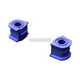 Hardrace 23mm Front Stabilizer Bushes 2Pc Set Subaru Legacy BR9 Bushes