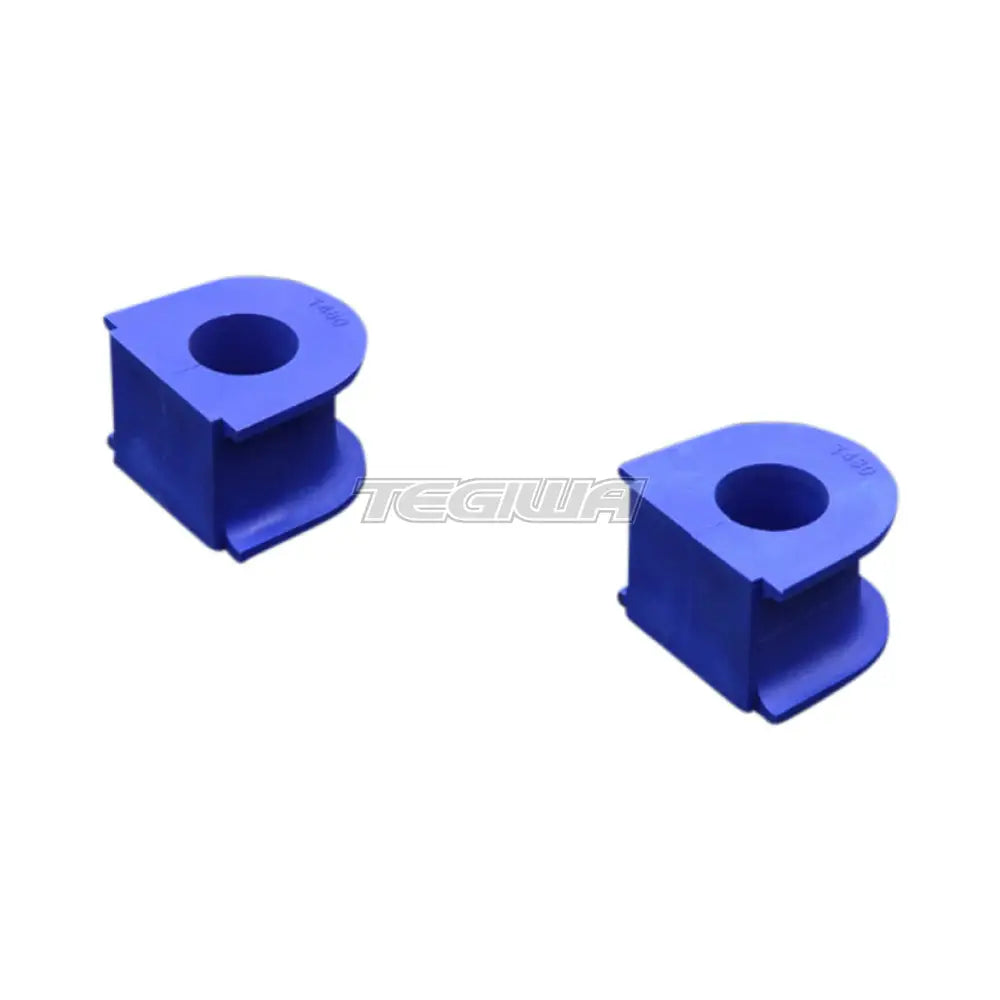Hardrace 23mm Rear Stabilizer Bushes 2Pc Set Honda Civic EK JDM USDM 96-00 Bushes
