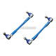 Hardrace 240-279mm Reinforced Front Stabilizer Links Mazda Mazda 3 05 + Bushes