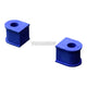 Hardrace 240SX 89-94 S13 Reinforced Rear TPV Stabilizer Bushing 2Pcs 16mm Bushes