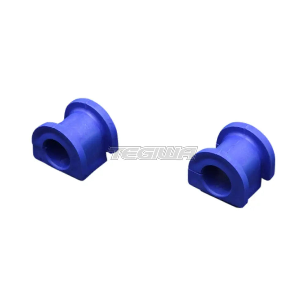 Hardrace 24mm Front Stabilizer Bushes 2Pc Set Honda Integra DC2 Non Type R 94-01 Bushes