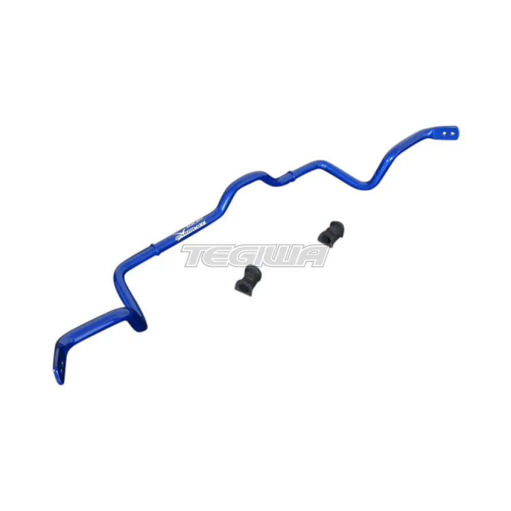 Hardrace 25.4mm Adjustable Front Anti Roll Bar 3Pc Set Suzuki Swift Sport ZC32S Anti-Roll Bars