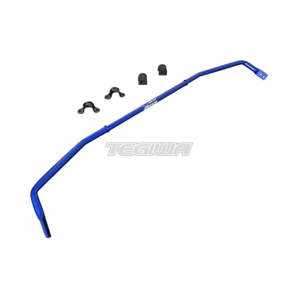 Hardrace 25.4mm Adjustable Rear Anti Roll Bar 5Pc Set Ford Focus ST Mk3 13-18 Anti-Roll Bars