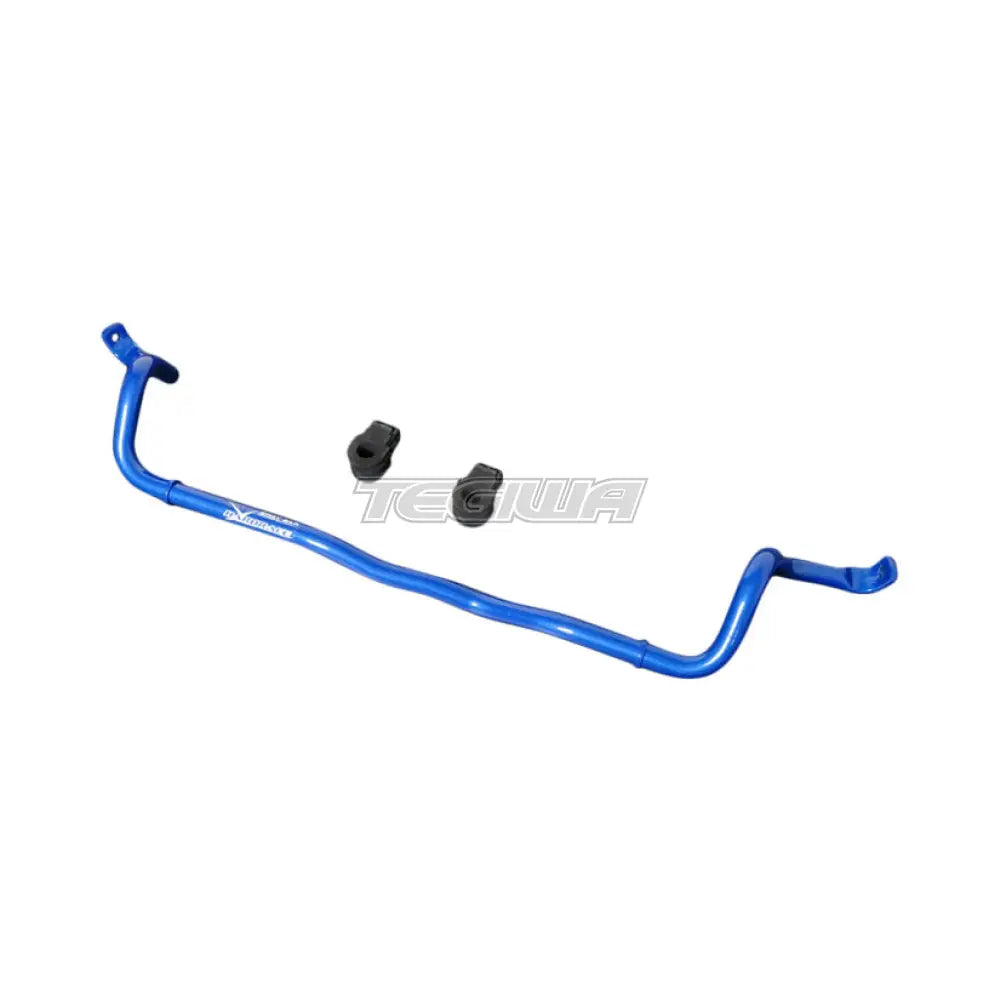 Hardrace 25.4mm Front Anti Roll Bar 3Pc Set Nissan X-Trail T32 Anti-Roll Bars