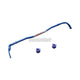 Hardrace 25.4mm Front Anti Roll Bar 3Pc Set Toyota GT86 Subaru BRZ 12-21 Anti-Roll Bars