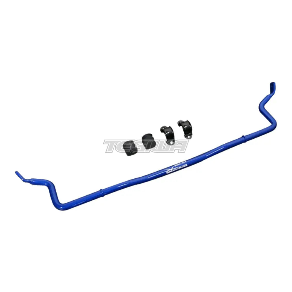 Hardrace 25.4mm Front Anti Roll Bar 5Pc Set Honda Civic Type R FK2 15-17 Anti-Roll Bars