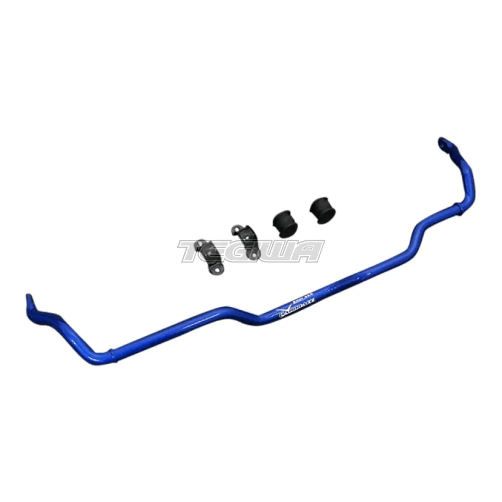 Hardrace 25.4mm Front Anti Roll Bar 5Pc Set VW T5 T6 03 + Anti-Roll Bars
