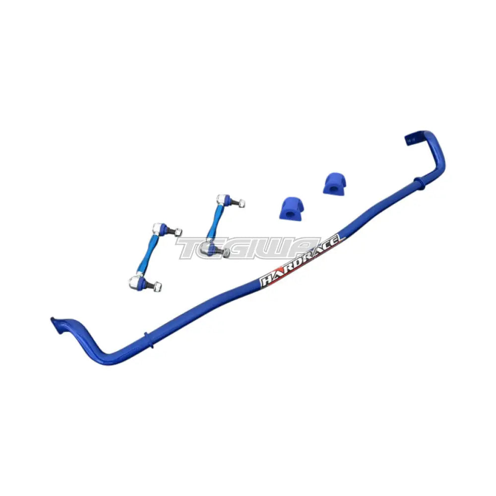 Hardrace 25.4mm Front Anti Roll Bar And Drop Links 5Pc Set Toyota GT86 Subaru BRZ Anti-Roll Bars