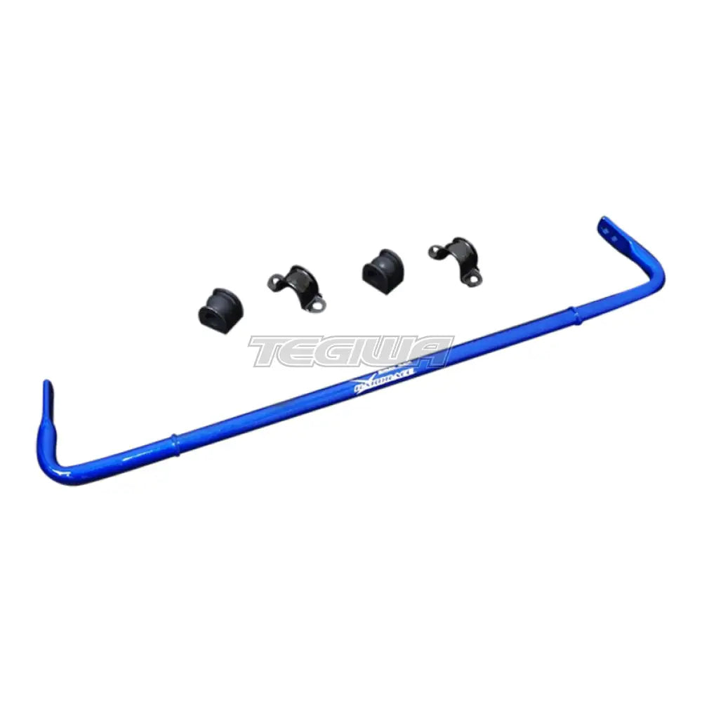 Hardrace 25.4mm Rear Anti Roll Bar 3Pc Set Lexus RX 08 + Anti-Roll Bars