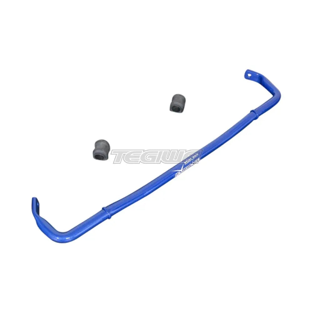 Hardrace 25.4mm Rear Anti Roll Bar 3Pc Set Toyota RAV4 Hybrid XA30 Lexus NX300H Anti-Roll Bars