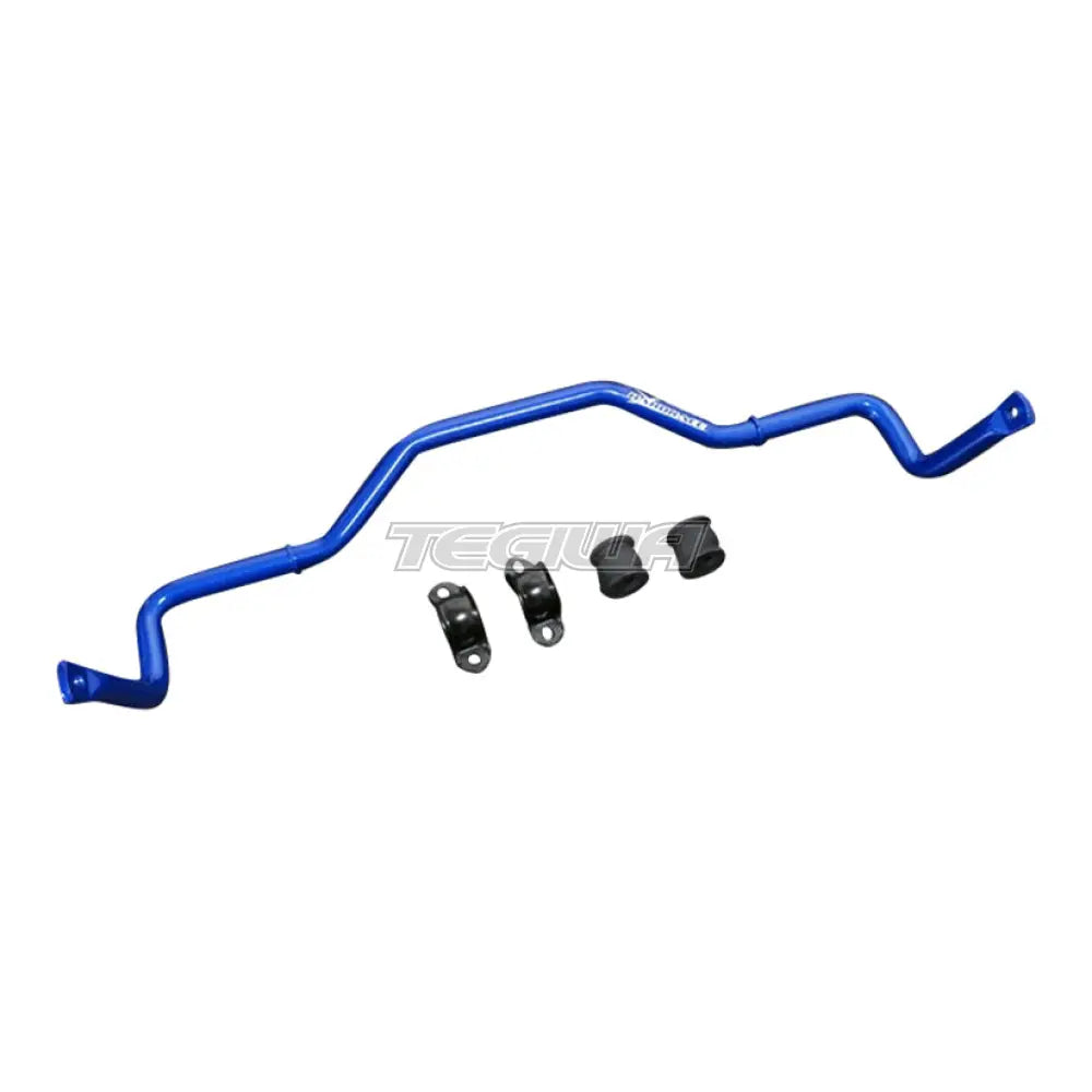 Hardrace 25.4mm Rear Anti Roll Bar 5Pc Set Hyundai Tucson 16 + Anti-Roll Bars