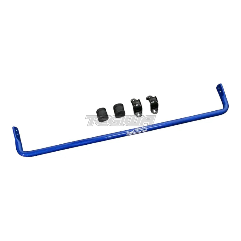 Hardrace 25.4mm Rear Anti Roll Bar 5Pc Set Kia Carnival 15 + Anti-Roll Bars