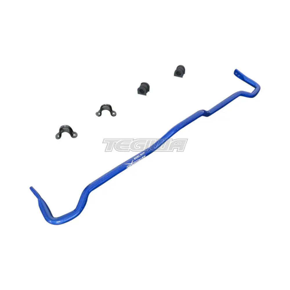 Hardrace 25.4mm Rear Anti Roll Bar 5Pc Set Mercedes Benz A45 4WD 16 + Anti-Roll Bars