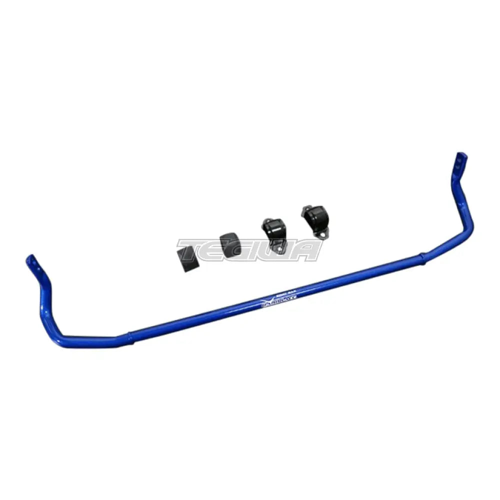 Hardrace 25.4mm Rear Anti Roll Bar 5Pc Set Toyota CH-R 2WD 17 + Anti-Roll Bars