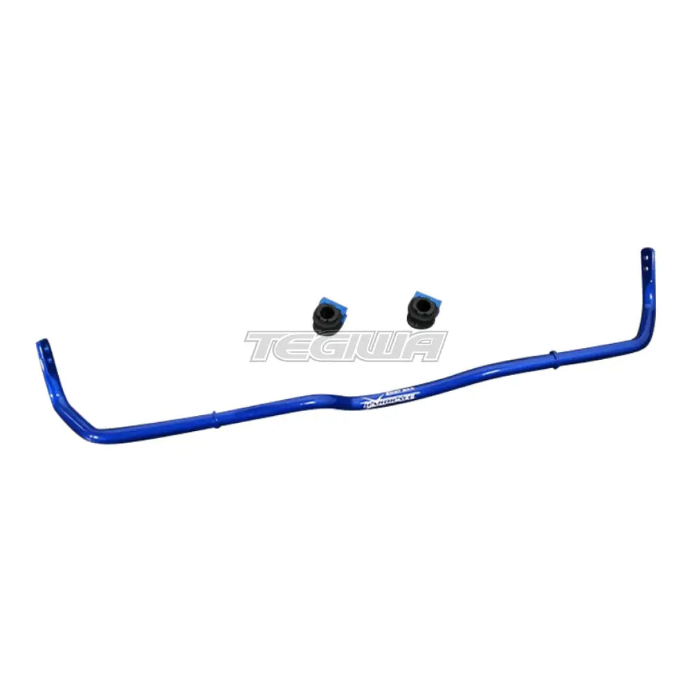 Hardrace 25.4mm Rear Anti Roll Bar 5Pc Set Toyota CH-R 4WD 17 + Anti-Roll Bars