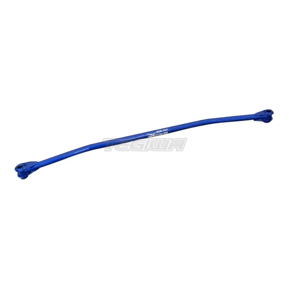 Hardrace 25.4mm Rear Torsion Bar 1Pc Toyota Corolla 01-07 Coilovers