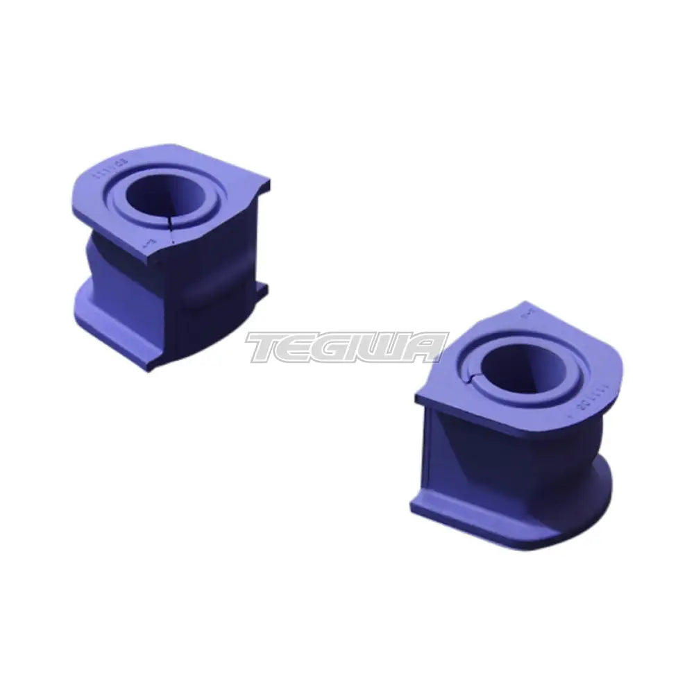 Hardrace 25mm Reinforced Front Stabilizer Bushes 2Pc Set Subaru Legacy BR9 Bushes