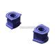Hardrace 25mm Reinforced Front Stabilizer Bushes 2Pc Set Subaru Legacy BR9 Bushes