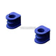 Hardrace 25mm Reinforced TPV Front Stabilizer Bushes 2Pc Set Nissan 200SX S13 89-94 Bushes
