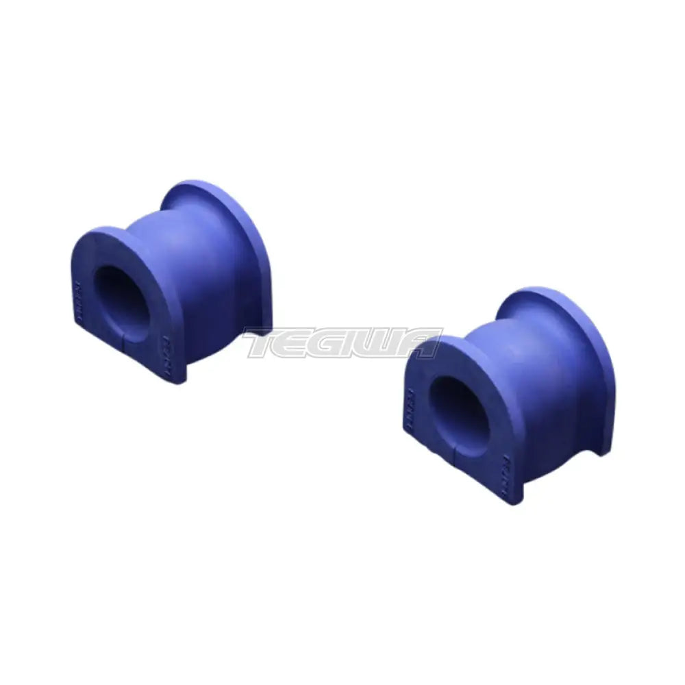 Hardrace 26.5mm Hardened Front Stabilizer Bushes Honda Accord CL7 03-07 Bushes