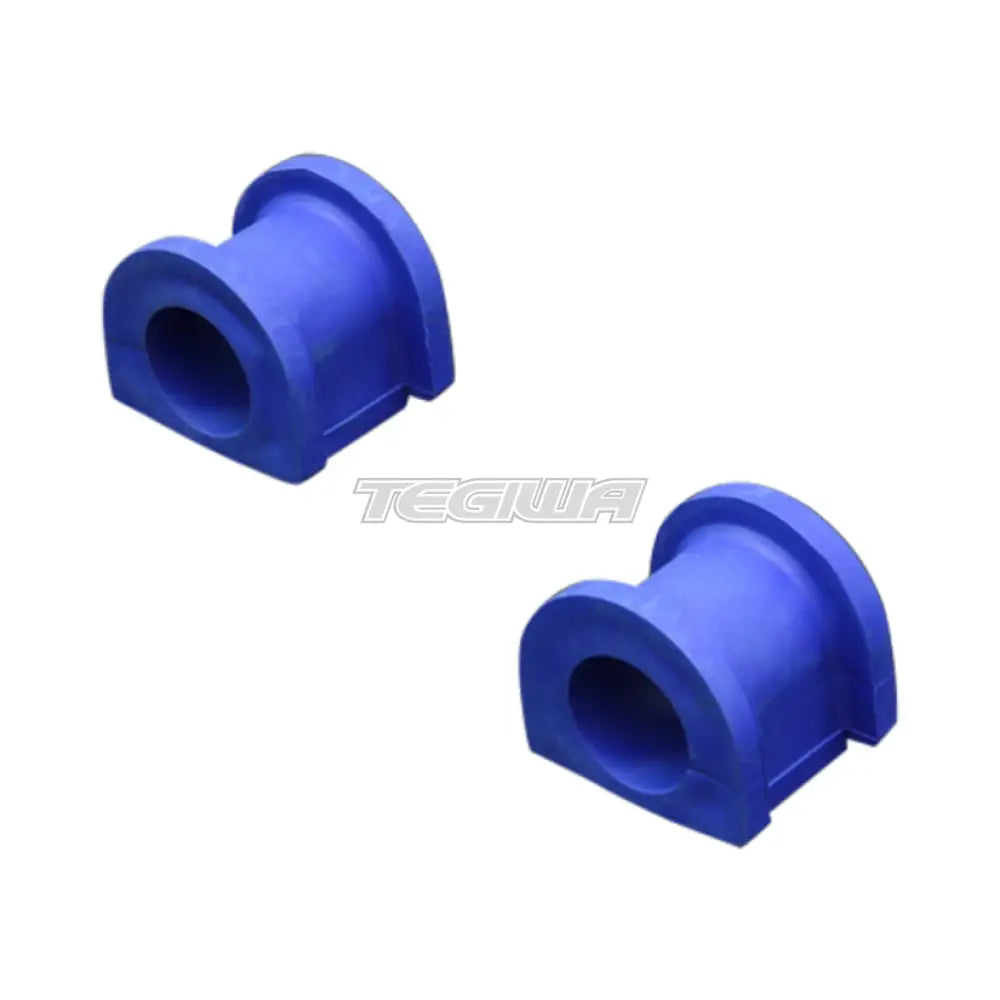 Hardrace 26mm Hardened Front Stabilizer Bushings 2Pc Set Honda Civic EK Si/ Type R 96-00 Camber & Control Arms