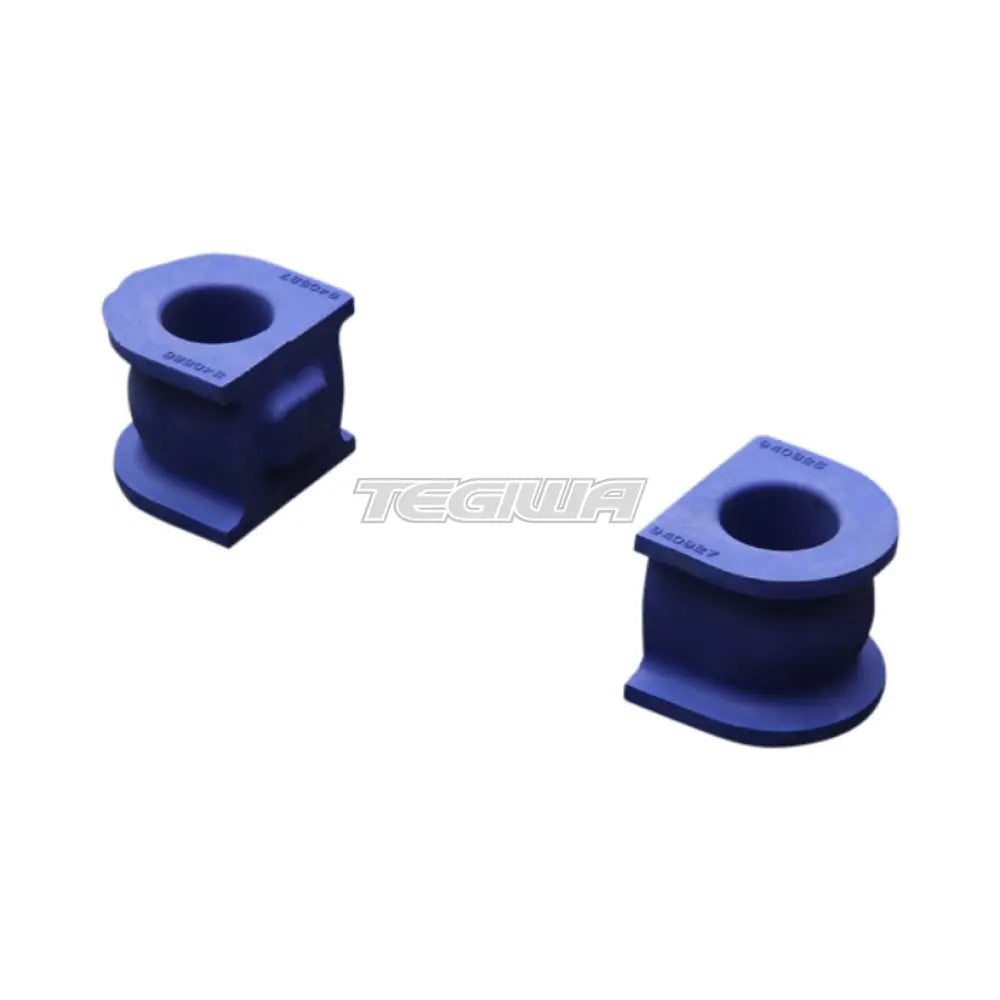 Hardrace 27.2mm Rear Stabilizer Bushes 2Pc Set Honda S2000 AP1 99-03 Bushes