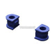 Hardrace 27.2mm Rear Stabilizer Bushes 2Pc Set Honda S2000 AP1 99-03 Bushes