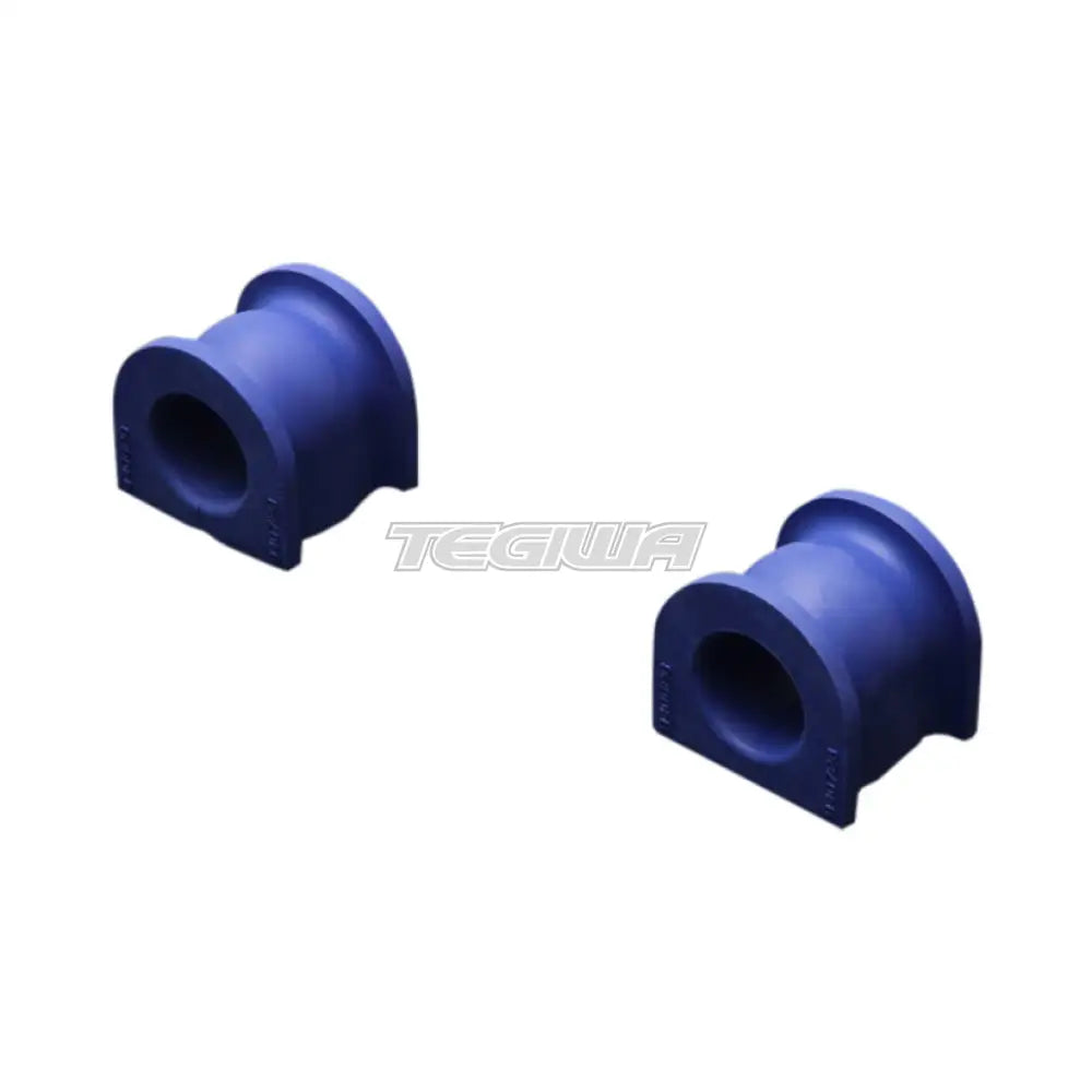 Hardrace 28.2mm Front Stabilizer Bushes 2Pc Set Honda S2000 AP1/CR 99-03 Bushes