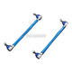 Hardrace 280-319mm Reinforced Front Stabilizer Links Mazda Mazda 3 05 + Bushes