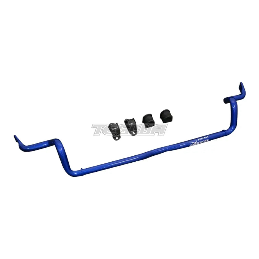Hardrace 28mm Front Anti Roll Bar 5Pc Set Hyundai Elantra 16 + Anti-Roll Bars