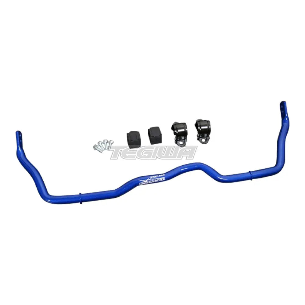 Hardrace 28mm Front Anti Roll Bar 5Pc Set Toyota CH-R Hybrid 17 + Anti-Roll Bars