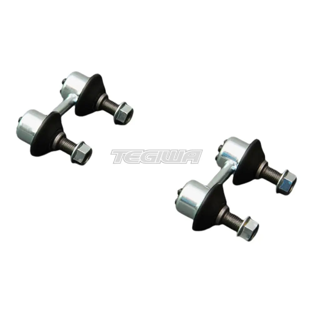 Hardrace 3000GT/Corolla 93-99 Front Reinforced Stabilizer Link 2Pcs Bushes