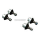Hardrace 3000GT/Corolla 93-99 Front Reinforced Stabilizer Link 2Pcs Bushes