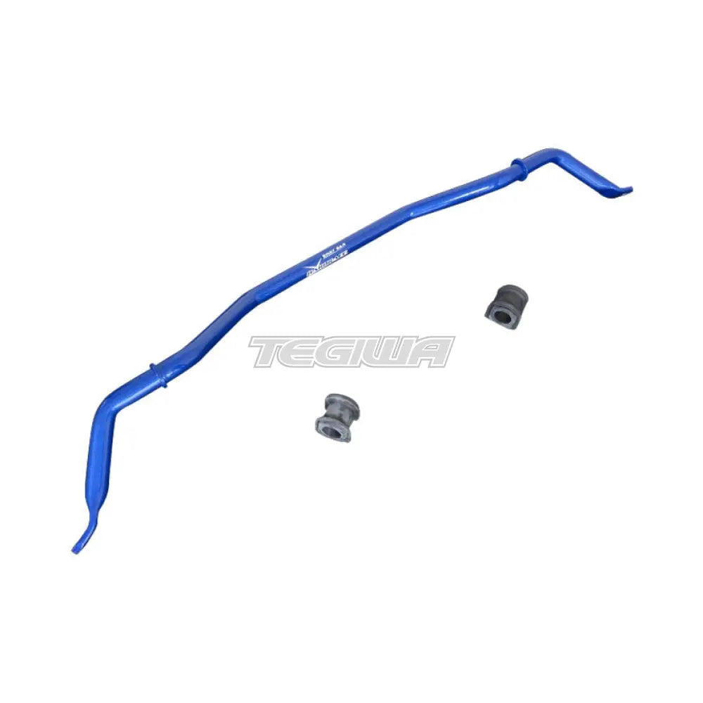 Hardrace 30mm Front Anti Roll Bar 3Pc Set Lexus RWD IS250 IS350 09-13 GS300 GS350 06-12 Anti-Roll Bars