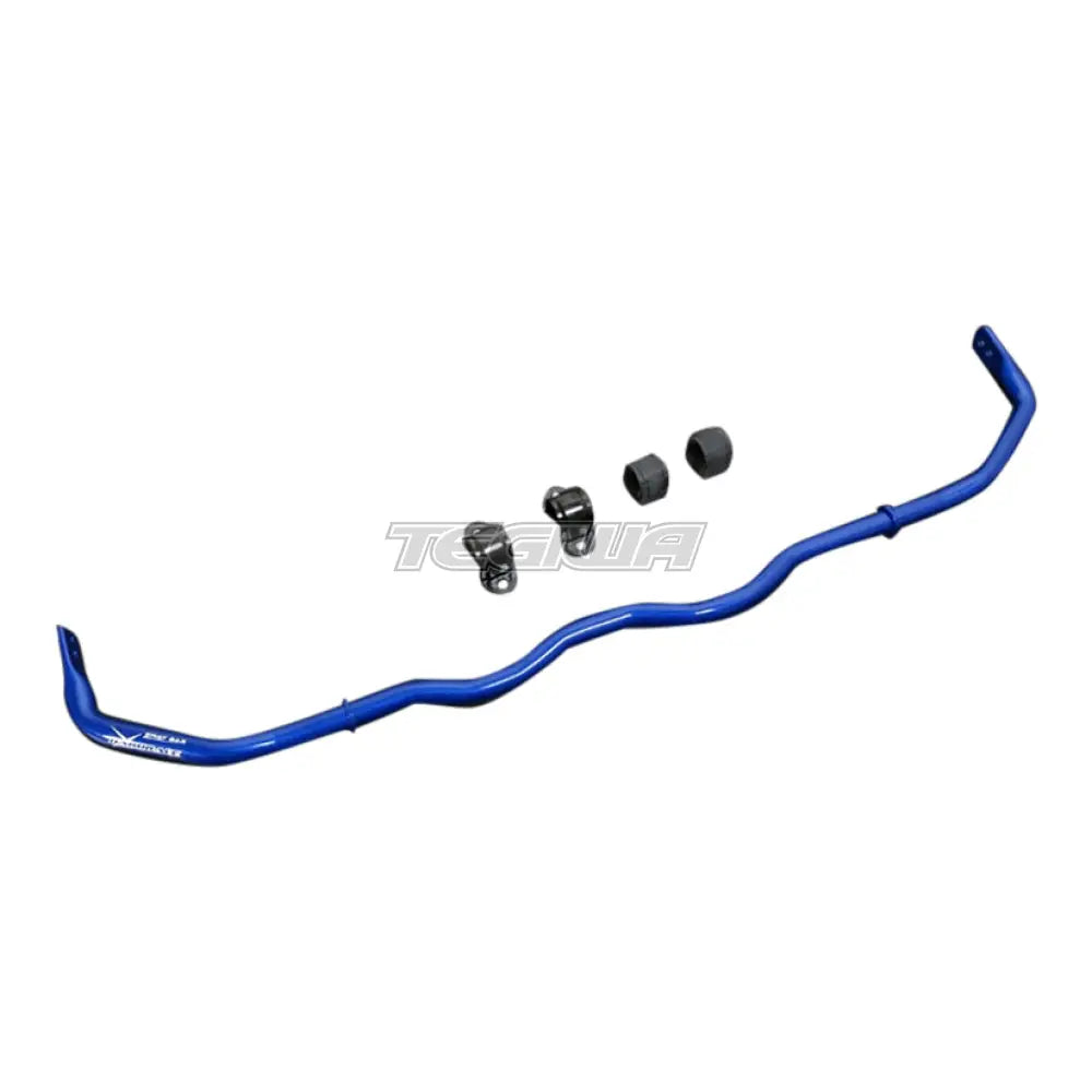 Hardrace 30mm Front Anti Roll Bar 5Pc Set Kia Carnival 15 + Anti-Roll Bars