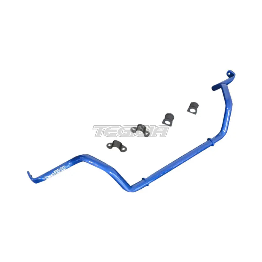 Hardrace 30mm Front Anti Roll Bar 5Pc Set Toyota Sienna XL30 Anti-Roll Bars