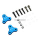 Hardrace 30mm RC Adjusting Spacer 2Pc Set Toyota Sienna 11 + Camber & Control Arms