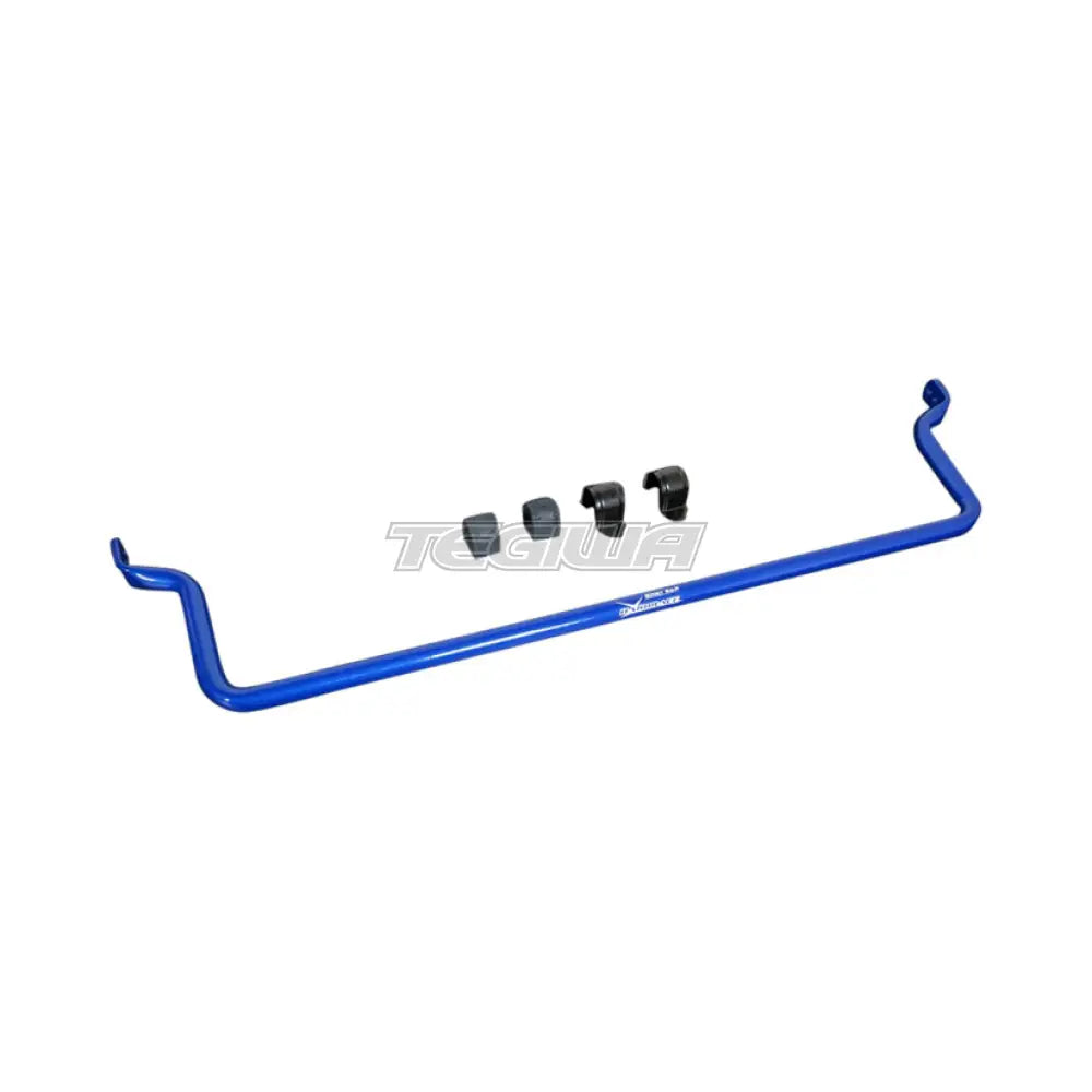 Hardrace 32mm Rear Anti Roll Bar 5Pc Set Cadillac ATSV CTSV Chevrolet Camaro 16 + Anti-Roll Bars