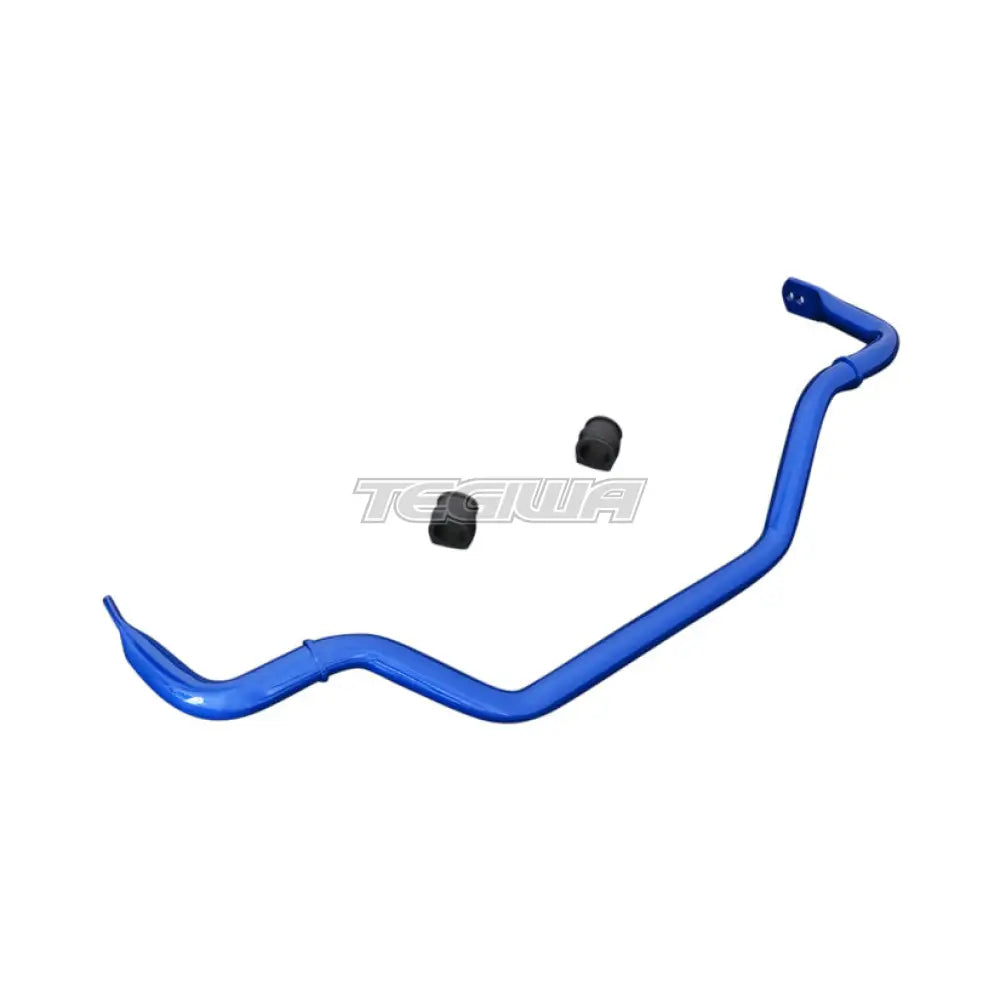 Hardrace 36mm Front Anti Roll Bar With TPV Stabilizer Bushes 3Pc Set Nissan 350Z Z35 03-09 Bushes